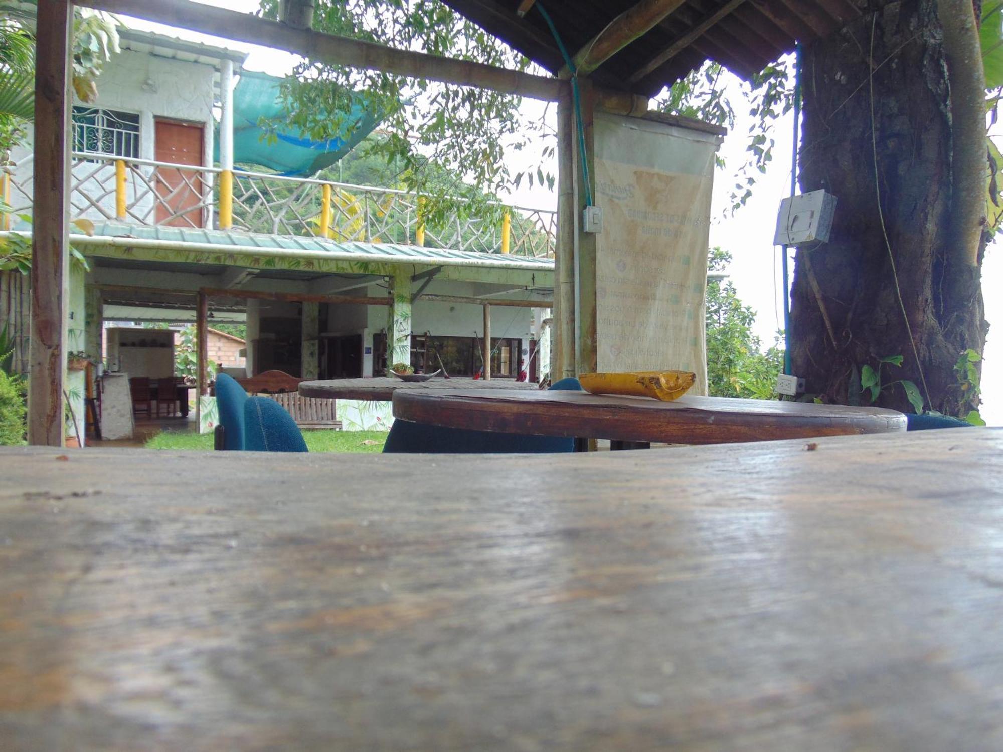 Dunarinka มินกา ภายนอก รูปภาพ
