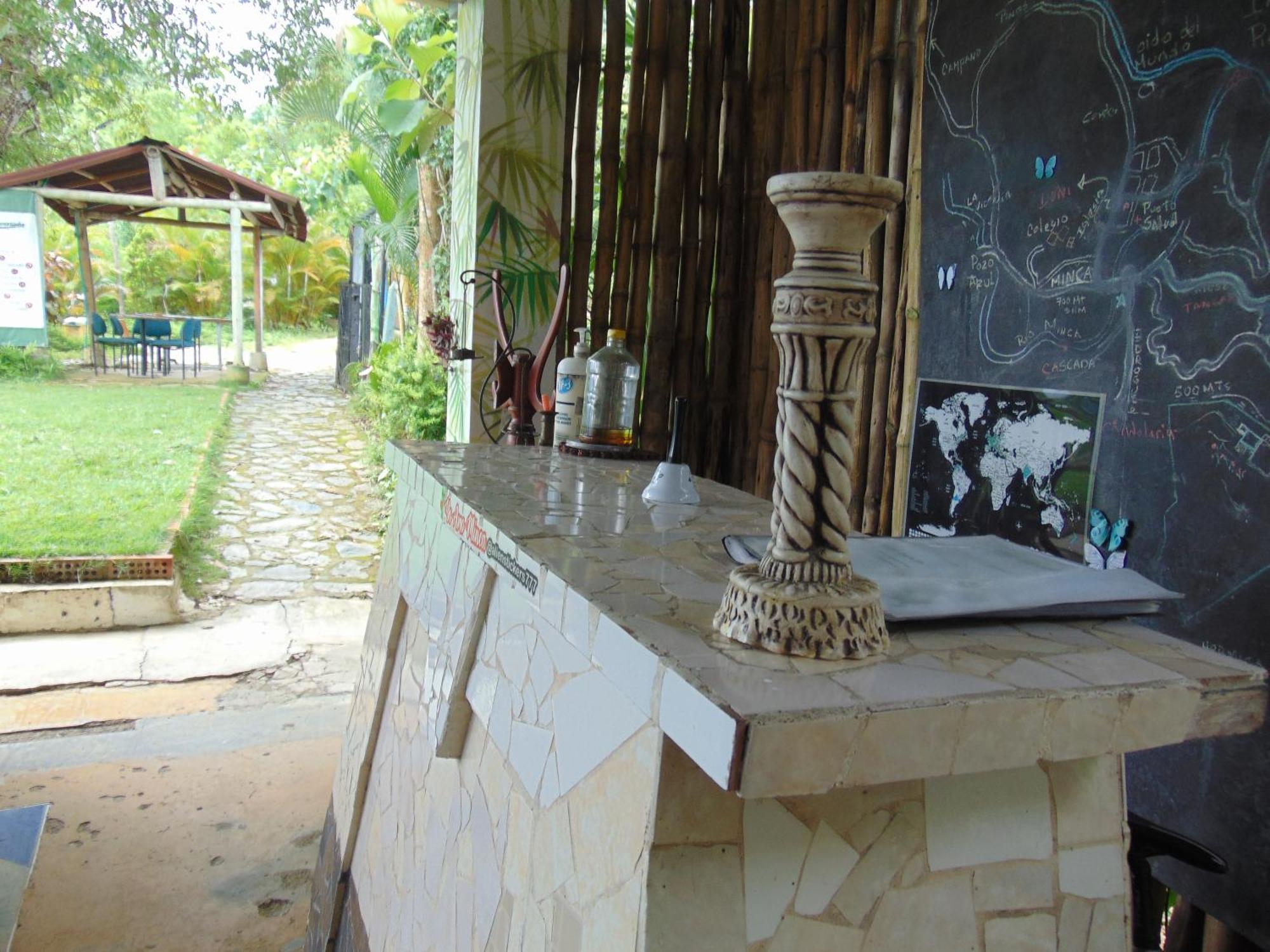 Dunarinka มินกา ภายนอก รูปภาพ